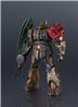 BANDAI Gundam Universe ZAKU Ⅱ (Unidentified Type) Solari  "Gundam: Requiem For Vengeance" Figurine