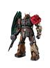 BANDAI Gundam Universe ZAKU Ⅱ (Unidentified Type) Solari  "Gundam: Requiem For Vengeance" Figurine