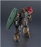 BANDAI Gundam Universe ZAKU Ⅱ (Unidentified Type) Solari  "Gundam: Requiem For Vengeance" Figurine