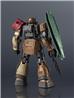 BANDAI Gundam Universe ZAKU Ⅱ (Unidentified Type) Solari  "Gundam: Requiem For Vengeance" Figurine