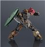 BANDAI Gundam Universe ZAKU Ⅱ (Unidentified Type) Solari  "Gundam: Requiem For Vengeance" Figurine