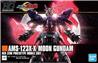 BANDAI HGUC #215 1/144 Moon Gundam 'Moon Gundam' Model Kit