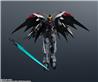 BANDAI Gundam Universe XXXG-01D2 Gundam Deathscythe Hell (EW) "Gundam W: Endless Waltz" Action Figure