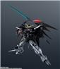 BANDAI Gundam Universe XXXG-01D2 Gundam Deathscythe Hell (EW) "Gundam W: Endless Waltz" Action Figure