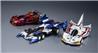 MegaHouse Cyber Formula Collection -Heritage Edition- Future GPX Cyber Formula SUPER ASURADA01