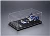 MegaHouse Cyber Formula Collection -Heritage Edition- Future GPX Cyber Formula SUPER ASURADA01