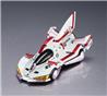 MegaHouse Cyber Formula Collection -Heritage Edition- Future GPX Cyber Formula ISSUXARK