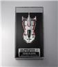 MegaHouse Cyber Formula Collection -Heritage Edition- Future GPX Cyber Formula ISSUXARK