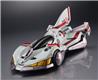 MegaHouse Cyber Formula Collection -Heritage Edition- Future GPX Cyber Formula ISSUXARK