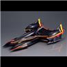 MegaHouse Variable Action Future GPX Cyber Formula SAGA AL-ZARD NP-1