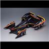 MegaHouse Variable Action Future GPX Cyber Formula SAGA AL-ZARD NP-1