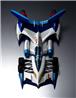 MegaHouse Variable Action Hi-SPEC Future GPX Cyber FormulaSIN v Asurada AKF-0／G