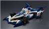 MegaHouse Variable Action Hi-SPEC Future GPX Cyber FormulaSIN v Asurada AKF-0／G