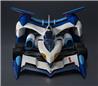 MegaHouse Variable Action Hi-SPEC Future GPX Cyber FormulaSIN v Asurada AKF-0／G