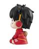 MegaHouse Lookup ONE PIECE Monkey D. Luffy Ver. Future Island Egghead Figure