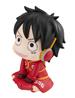 MegaHouse Lookup ONE PIECE Monkey D. Luffy Ver. Future Island Egghead Figure