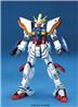 BANDAI Hobby MG 1/100 Shining Gundam "G Gundam" Model kit