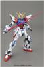 BANDAI Hobby MG 1/100 Build Strike Gundam Full Package "Gundam Build Fighters" Model kit