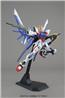 BANDAI Hobby MG 1/100 Build Strike Gundam Full Package "Gundam Build Fighters" Model kit