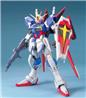 BANDAI Hobby MG 1/100 Force Impulse Gundam "Gundam SEED Destiny" Model kit