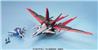 BANDAI Hobby MG 1/100 Force Impulse Gundam "Gundam SEED Destiny" Model kit