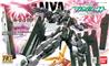 BANDAI Hobby HG 1/144 #67 Gundam Zabanya 'Gundam 00' Model Kit