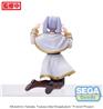 SEGA Frieren "Frieren: Beyond Journey's End" PM Perching Figure