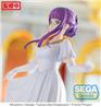 SEGA Luminasta "Frieren: Beyond Journey's End" "Fern" ~In Vorig~ Figure