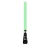 Hasbro Star Wars The Black Series Yoda Force FX Elite Electronic Lightsaber Prop Replica