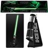 Hasbro Star Wars The Black Series Yoda Force FX Elite Electronic Lightsaber Prop Replica