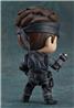 Good Smile Company Nendoroid Solid Snake (3rd-run) "Metal Gear Solid" Action Figure