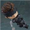 Good Smile Company Nendoroid Solid Snake (3rd-run) "Metal Gear Solid" Action Figure