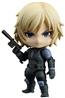 Good Smile Company Nendoroid Raiden MGS2 Ver. (Re-Run) "Metal Gear Solid 2 Sons of Liberty" Action Figure