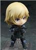 Good Smile Company Nendoroid Raiden MGS2 Ver. (Re-Run) "Metal Gear Solid 2 Sons of Liberty" Action Figure