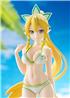 Good Smile Company Pop Up Parade Beach Queens Leafa "Sword Art Online Progressive: Scherzo of Deep Night" Figure