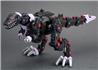 Kotobukiya 1/72 Zoids EZ-049 Berserk Fuhrer Repackage Ver. Kit de modélisation