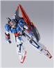 BANDAI Tamashii Metal Build ZETA GUNDAM " Mobile Suit Zeta Gundam " Action Figure