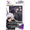 BANDAI Anime Heroes Jujutsu Kaisen Satoru Gojo Hollow Purple Action Figure