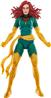 Hasbro Marvel Legends Series Jean Grey with Phoenix Force Display, Deluxe X-Men Comics Collectible 6-Inch Action Figure