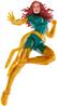 Hasbro Marvel Legends Series Jean Grey with Phoenix Force Display, Deluxe X-Men Comics Collectible 6-Inch Action Figure