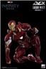 Threezero Marvel Studios: The Infinity Saga DLX Iron Man Mark 50 1:12 Scale Action Figure