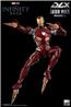 Threezero Marvel Studios: The Infinity Saga DLX Iron Man Mark 50 1:12 Scale Action Figure