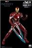 Threezero Marvel Studios: The Infinity Saga DLX Iron Man Mark 50 1:12 Scale Action Figure