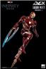 Threezero Marvel Studios: The Infinity Saga DLX Iron Man Mark 50 1:12 Scale Action Figure