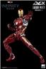 Threezero Marvel Studios: The Infinity Saga DLX Iron Man Mark 50 1:12 Scale Action Figure