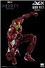 Threezero Marvel Studios: The Infinity Saga DLX Iron Man Mark 50 1:12 Scale Action Figure