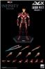 Threezero Marvel Studios: The Infinity Saga DLX Iron Man Mark 50 1:12 Scale Action Figure