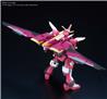 BANDAI HGCE #231 1/144 Infinite Justice Gundam 'Gundam SEED Destiny' Model kit