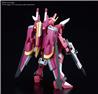 BANDAI HGCE #231 1/144 Infinite Justice Gundam 'Gundam SEED Destiny' Model kit