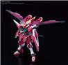 BANDAI HGCE #231 1/144 Infinite Justice Gundam 'Gundam SEED Destiny' Model kit